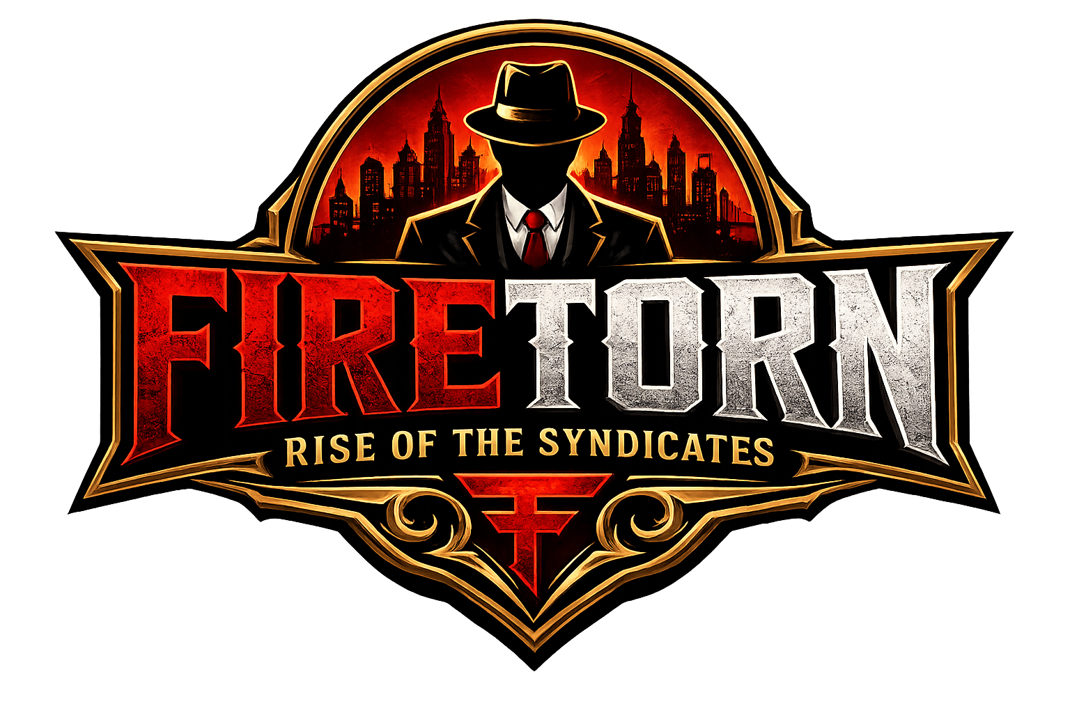 Firetorn: Rise of the Syndicates