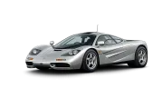 1994 McLaren F1