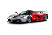 2014 Ferrari LaFerrari