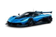 2019 Koenigsegg Jesko