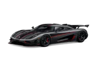 2017 Koenigsegg Agera RS