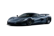 2021 Rimac Nevera