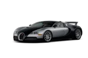 2008 Bugatti Veyron