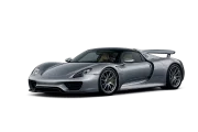 2015 Porsche 918 Spyder