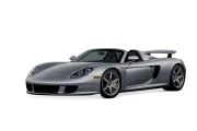 2006 Porsche Carrera GT