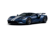 2017 Ford GT